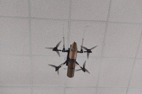 Над Саратовской областью снова ночью сбивали беспилотники