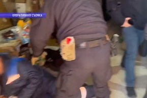 Замешаны были 15 человек: в Саратове задержали группу торговцев контрафактными сигаретами