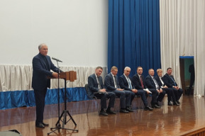 Володин: в Саратовской области создадут Суворовское училище 