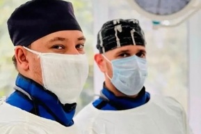 Кость была разрушена: врачи спасли руку пенсионера, неудачно упавшего на льду