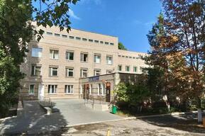 Детскую поликлинику в Ленинском районе закроют на капремонт