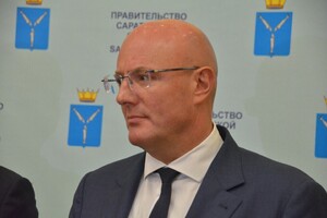 Уроженцы Саратовской области заняли места в топ-50 самых влиятельных людей России