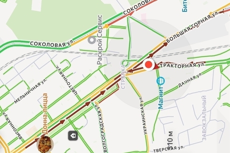 Горожанка об очередных ограничениях на Большой Горной: «Сколько можно издеваться над людьми?»