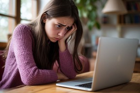 В Саратове девушка лишилась 433 тысяч из-за сомнительного «работодателя»