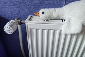 Губернатор назвал дату завершения отопсезона в Саратове и Энгельсе