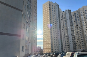 До 21 градуса тепла: жителей региона ждут жара и гроза