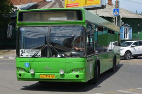 В Саратове более чем на 20 автобусных маршрутах в апреле подорожает проезд