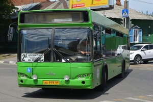 В Саратове более чем на 20 автобусных маршрутах в апреле подорожает проезд