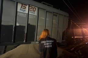Ущерб на 25 миллионов. Под суд пойдёт мастер, из-за которого грузовой поезд пустили по повреждённому участку