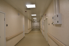 Мужчина украл из нового онкодиспансера ингаляторы. Приговор 