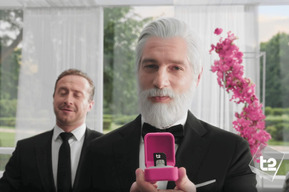 Т2 делает абонентам других операторов серьезное предложение