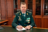 Назначен начальник Приволжского таможенного управления (он начал карьеру более 30 лет назад)