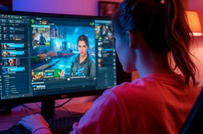 «Уделял мало внимания, много работал»: женщина похитила у сожителя 1,3 миллиона из сейфа, потратила их на онлайн-игры и не хотела в колонию