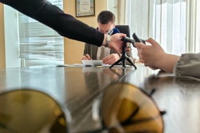 «Заметание следов» или «эффективная работа»? Министр Мухин заявил, что внезапное превращение НПЦ в казённое учреждение не связано с уголовным делом в отношении его бывшего подчинённого