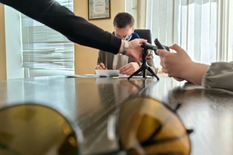 «Заметание следов» или «эффективная работа»? Министр Мухин заявил, что внезапное превращение НПЦ в казённое учреждение не связано с уголовным делом в отношении его бывшего подчинённого