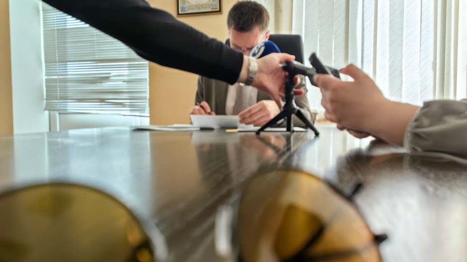 «Заметание следов» или «эффективная работа»? Министр Мухин заявил, что внезапное превращение НПЦ в казённое учреждение не связано с уголовным делом в отношении его бывшего подчинённого