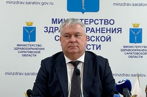 Стало известно, сколько детей в Саратове болеют корью 