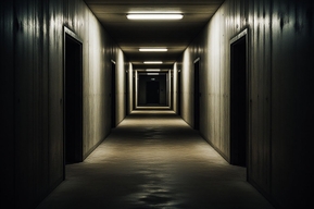 В Гагаринском районе отремонтируют противорадиационное укрытие