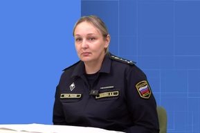 Пристав рассказала, сколько в регионе должников по алиментам и чьи дети приравнены к «семье умершего кормильца»