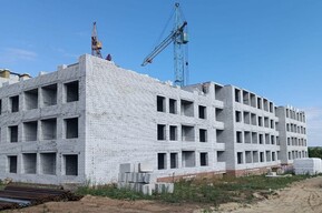 В Саратове чиновники разрешили построить четыре новых дома, в Энгельсе — многоэтажку и детсад