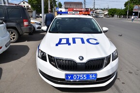 Полицейские разыскивают очевидцев ДТП со смертельным исходом, которое произошло восемь месяцев назад