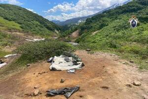 «Наблюдали медведей на протяжении двух дней»: стало известно, как проходил поход, в котором была изувечена туристка из Саратова