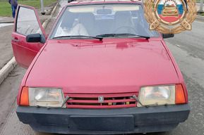 За сутки на дорогах Саратова и Энгельса сбили пожилого мужчину и мальчика