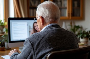 Саратовский пенсионер влюбился в иностранку из интернет-переписки и полгода отдавал деньги аферистам для её «переезда» в Россию