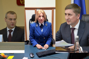 Кассация подтвердила обязанность мэрии передать участок под Сенным рынком предпринимателям, но чиновники продолжают саботировать судебное решение, а районный прокурор покрывает это, вопреки позиции Сергея Филипенко