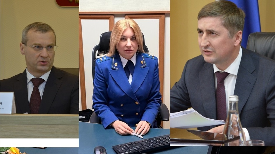 Кассация подтвердила обязанность мэрии передать участок под Сенным рынком предпринимателям, но чиновники продолжают саботировать судебное решение, а районный прокурор покрывает это, вопреки позиции Сергея Филипенко