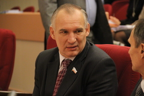 Объявленному в международный розыск экс-депутату вынесли заочный приговор за сделки на 300 миллионов в Саратове