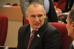 Объявленному в международный розыск экс-депутату вынесли заочный приговор за сделки на 300 миллионов в Саратове