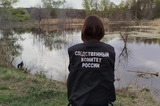 На берегу пруда нашли труп мужчины, пропавшего почти полгода назад