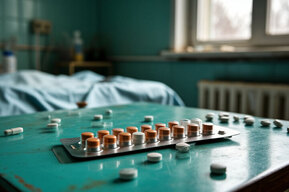 Подросток-инвалид более года не получает жизненно необходимое лекарство: в дело вмешался председатель СК РФ