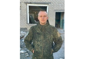 Раненый житель Саратовской области спас товарища под атакой дронов