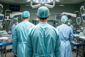 В регионе 85-летней женщине удалили опухоль весом в 7,5 килограмма