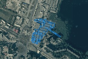 В Саратове для реконструкции въезда в город изымут десятки земельных участков: список