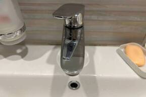 Жители Саратова остались без холодной и горячей воды: адреса