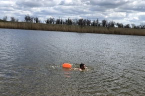 Пять человек преодолеют 20 тысяч метров: анонсирован заплыв по реке в Саратовской области 
