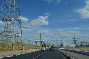 Ранняя весна. В Саратовской ГЭС рассказали о превышении на 40 процентов нормы притока воды в водохранилища