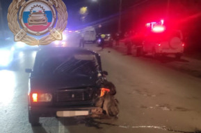 Водитель ВАЗа лоб в лоб столкнулся с мотоциклом и не согласился с приговором суда