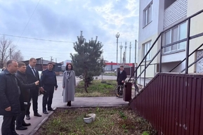 Ставший инвалидом участник СВО не дождался пандус: реакция следователей