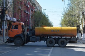 На Пасху в центре Саратова введут масштабные ограничения движения