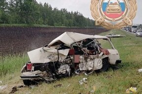 Водителя кроссовера отправили на 6 лет в колонию за гибель в ДТП шести человек на саратовской трассе