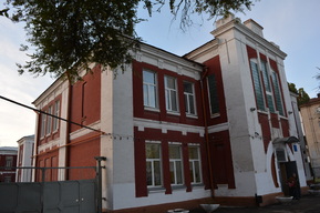 Ремонт школы № 1 Саратова подорожал ещё почти на 15 миллионов