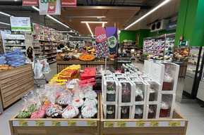 Пасха. Рассказываем, за сколько можно купить куличи в магазинах и пекарнях Саратова