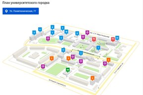 За выборочный капремонт трех учебных корпусов СГТУ заплатит более 100 миллионов рублей