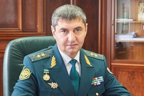 Бывший начальник Саратовской таможни стал замруководителя федеральной службы
