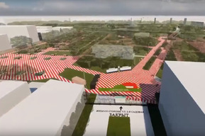 Мэрия разглашает: после народного возмущения, власти Саратова заявили, что закроют на всё лето лишь половину Горпарка (и публично проговорились о важном)