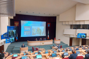 Рост выплат для беременных студенток и центры реабилитации для участников СВО: губернатор Бусаргин рассказал о новом в регионе